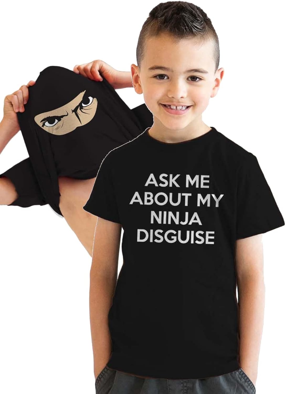 Crazy Dog T-Shirts