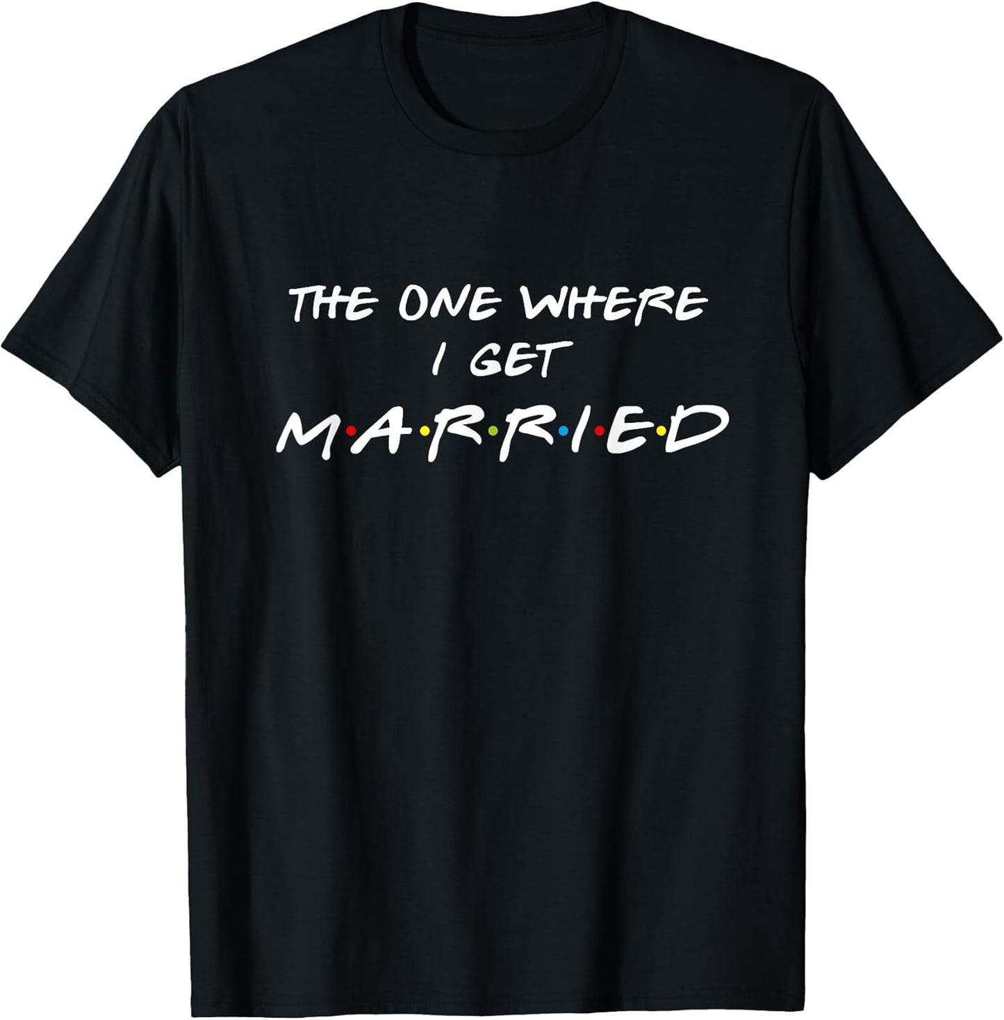 The one where Merch Co.