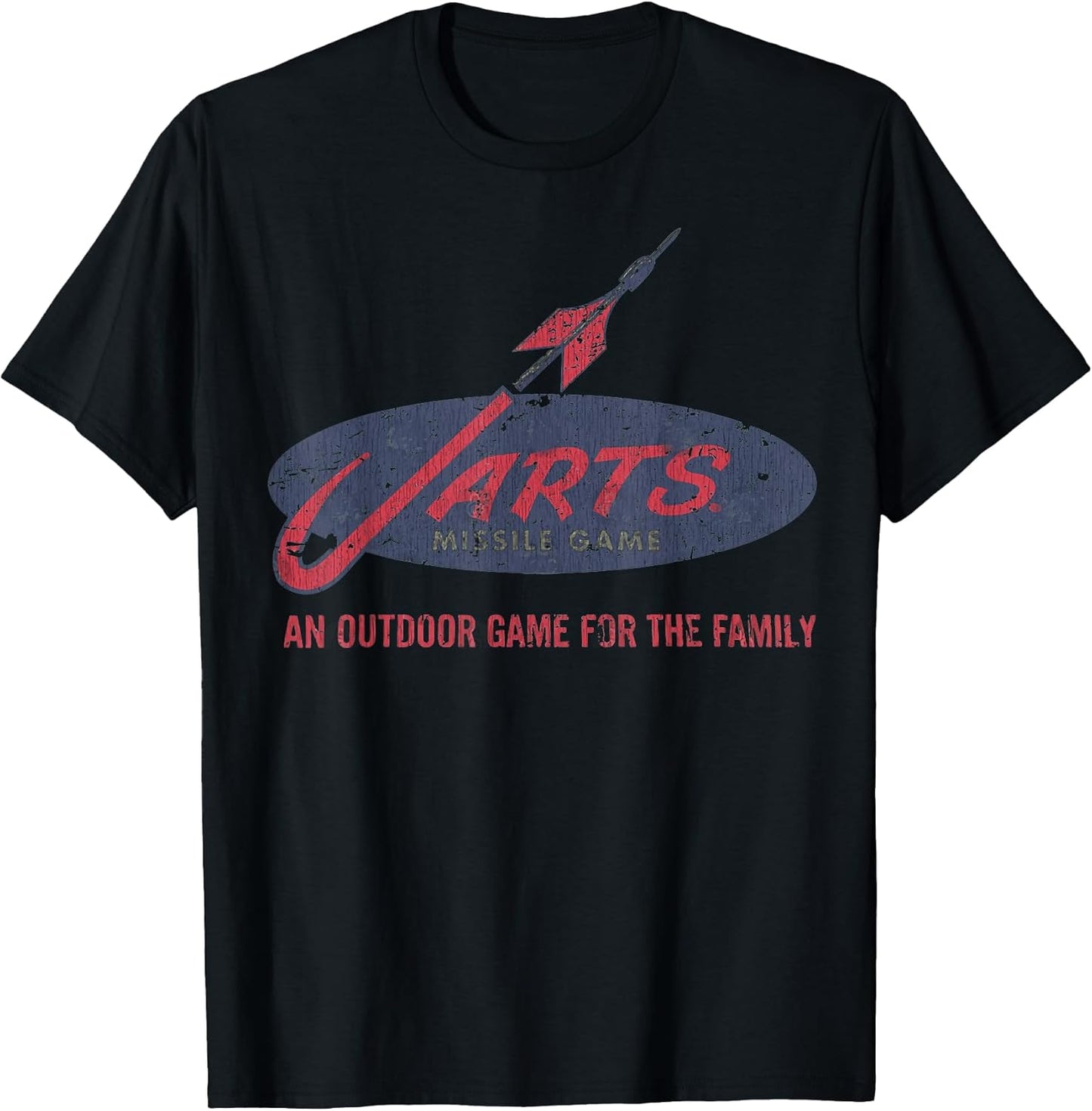 Jarts Vintage tee