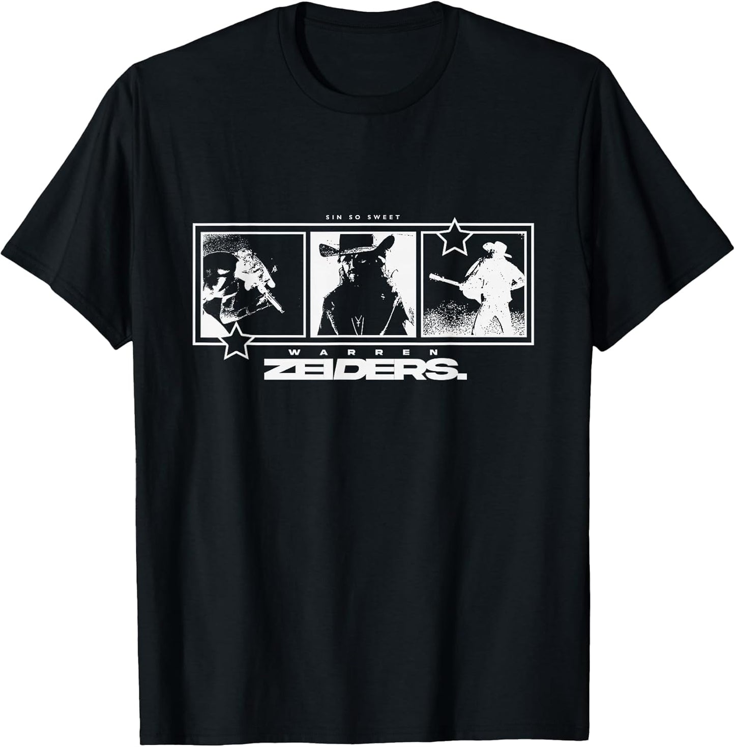 Warren Zeiders