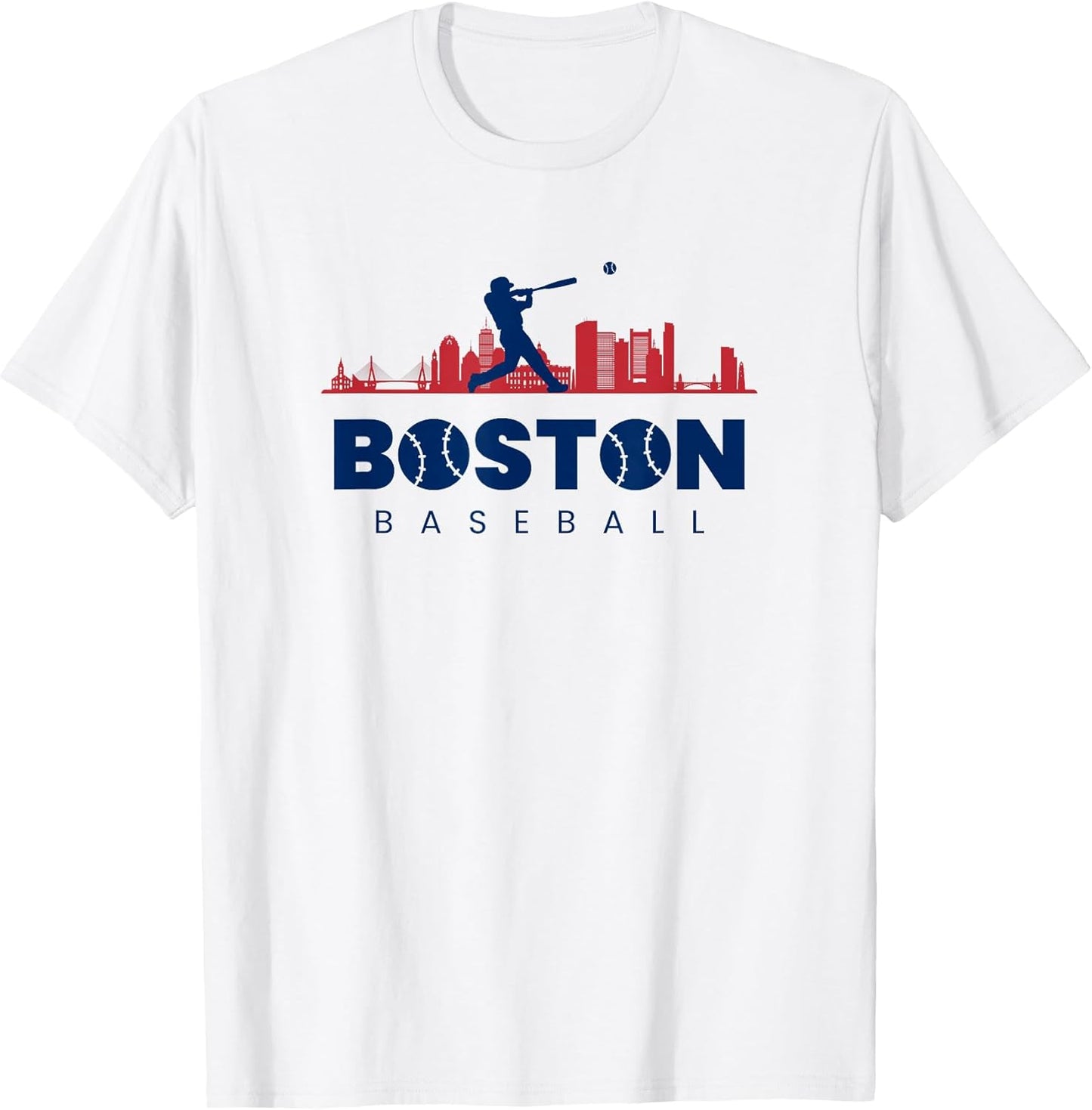 Boston Baseball Lovers