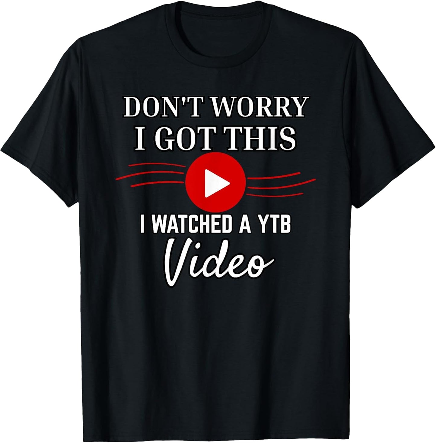 Modern Sarcasm Quote Don't Worry I Got This Saying