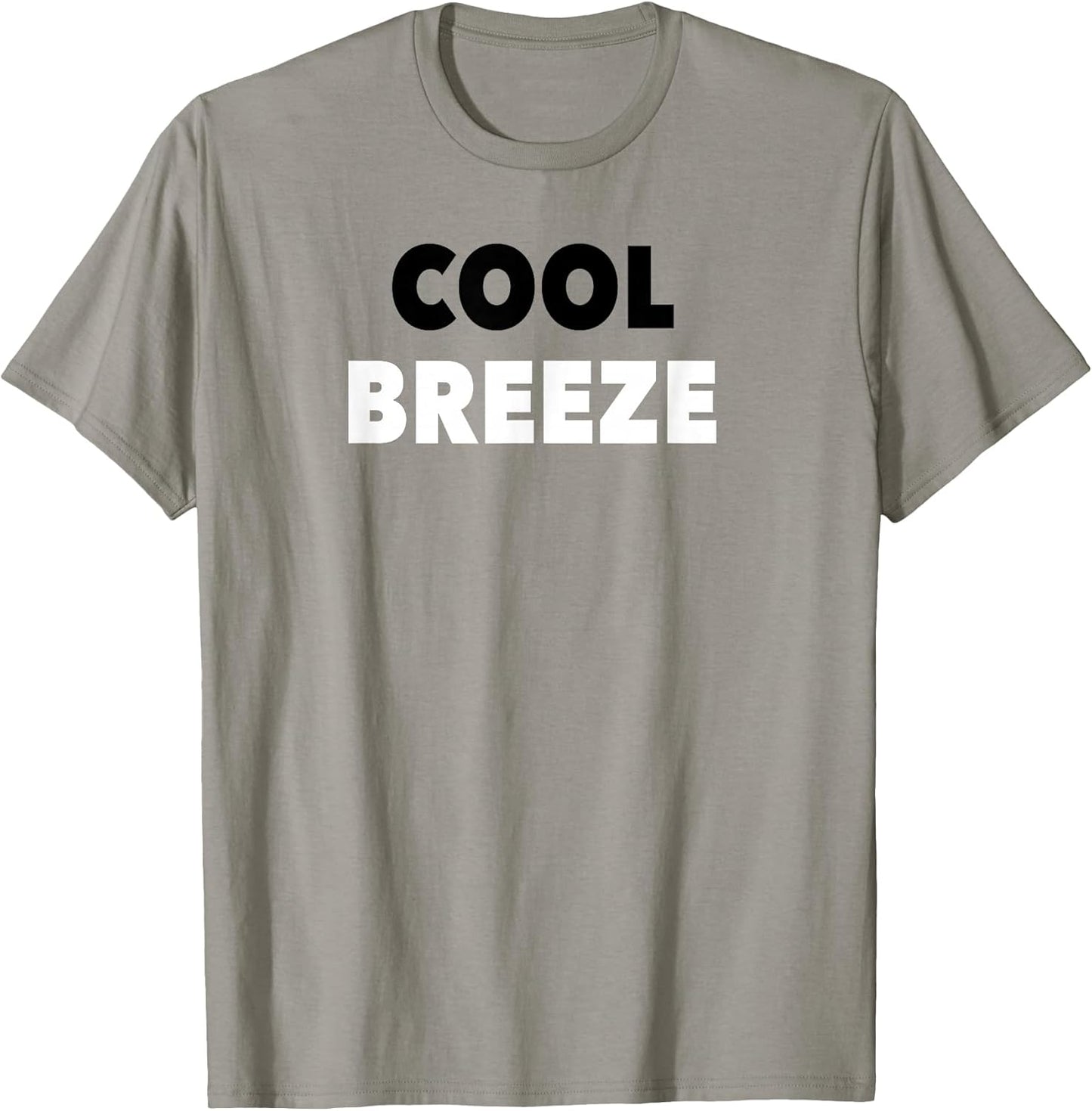 Noxzz Designs Cool Breeze T-Shirt