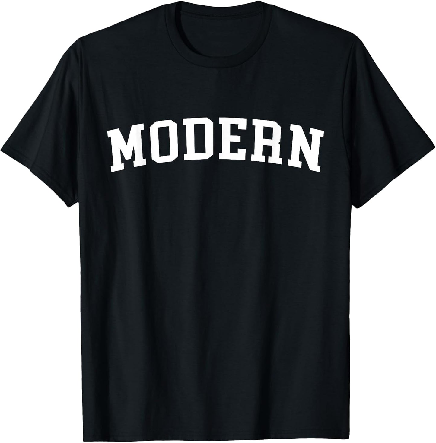 Modern - Style