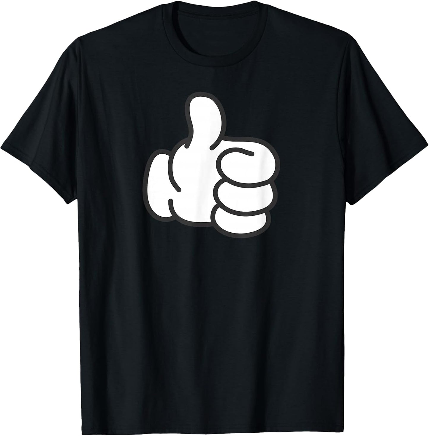 9ine9 Thumbs Up