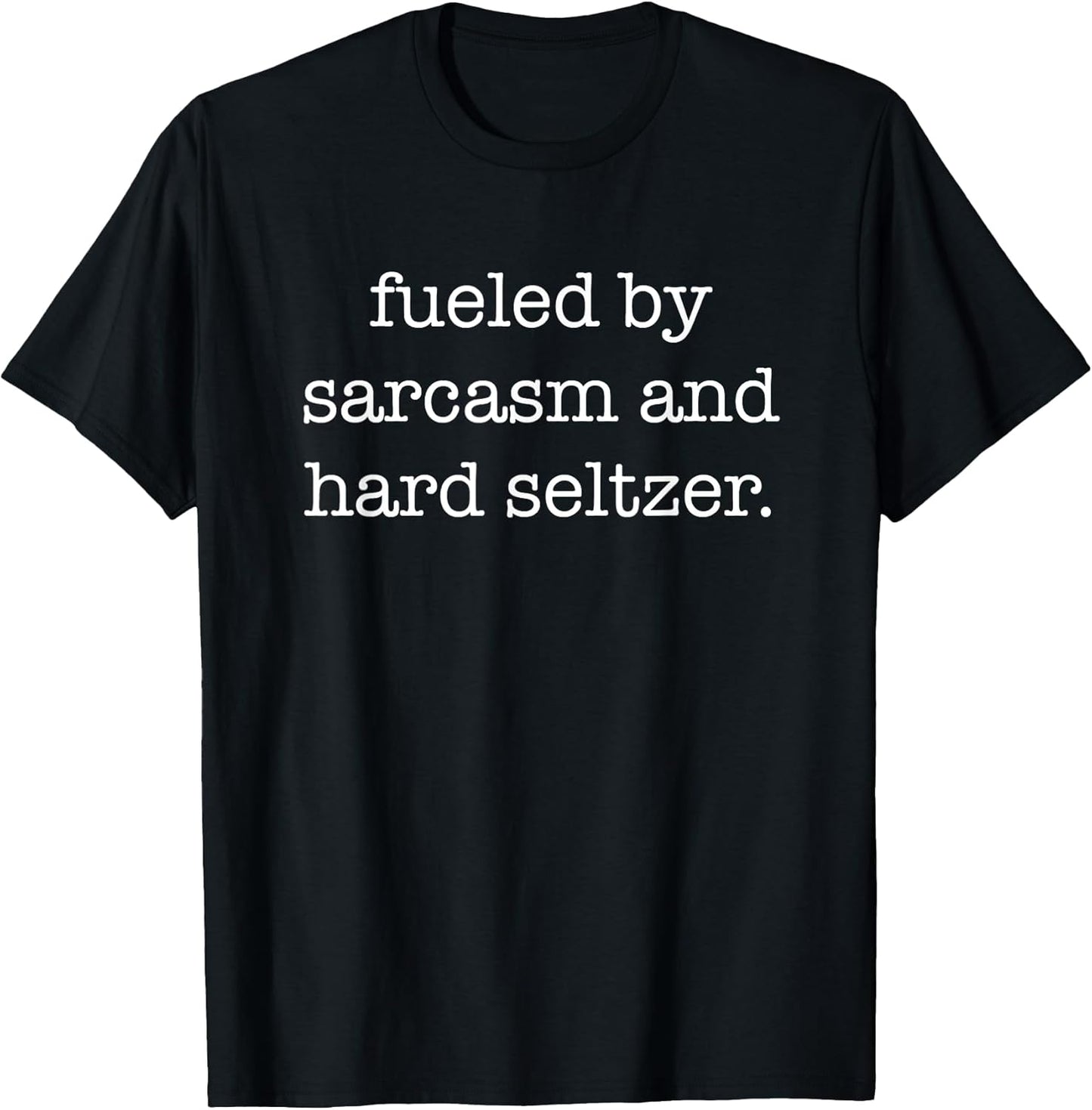 Funny Gifts for Hard Seltzer Lovers