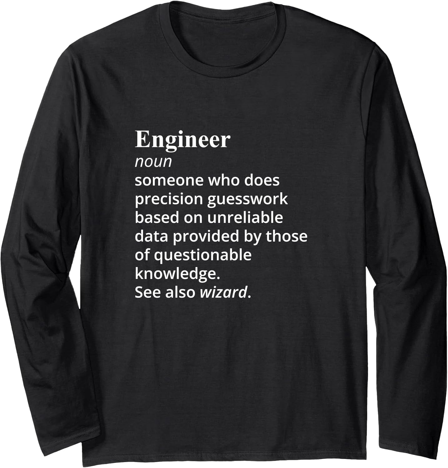 SCIENCE HUMOR MERCH