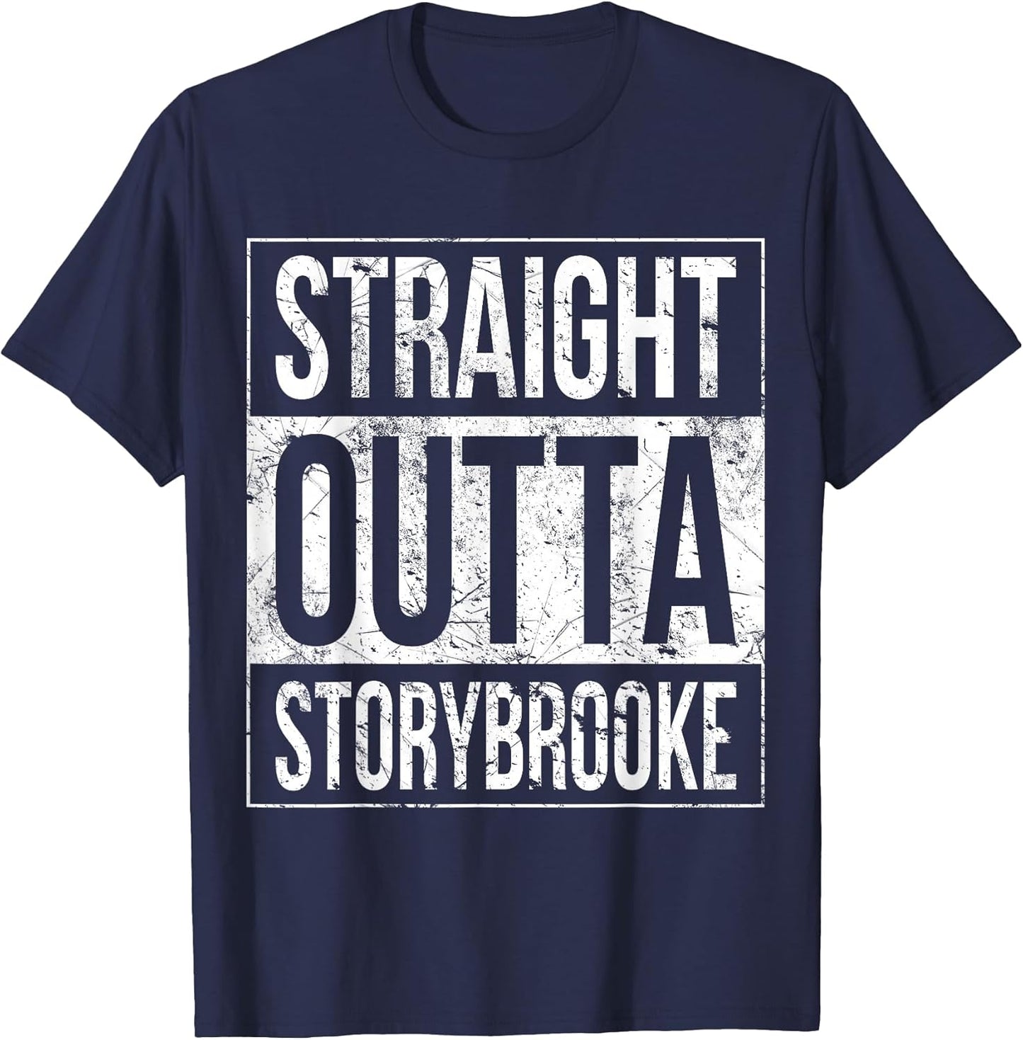 STRAIGHT OUTTA STORYBROOKE