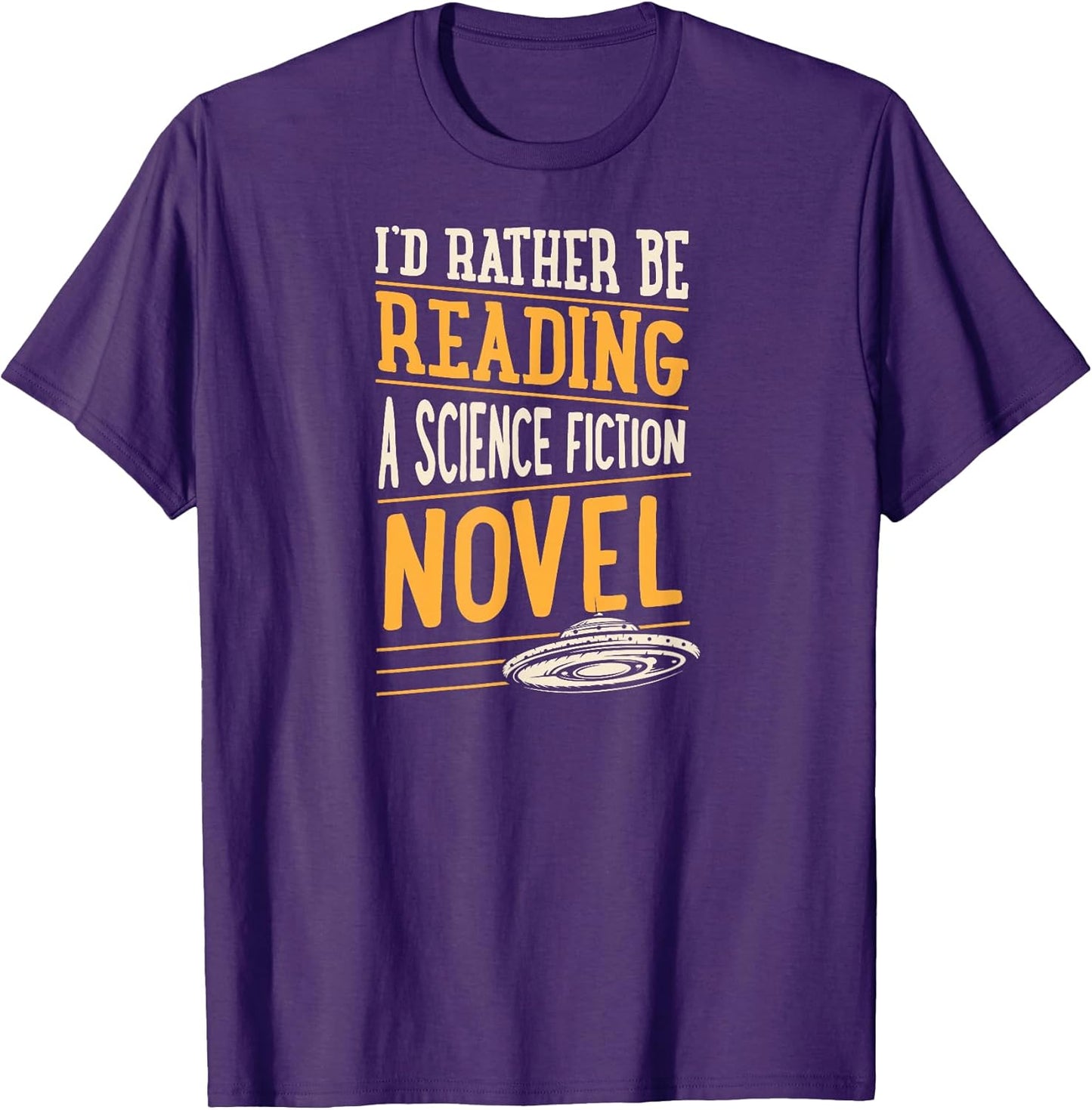Funny Classic Literary Fiction Quote Art and Merch