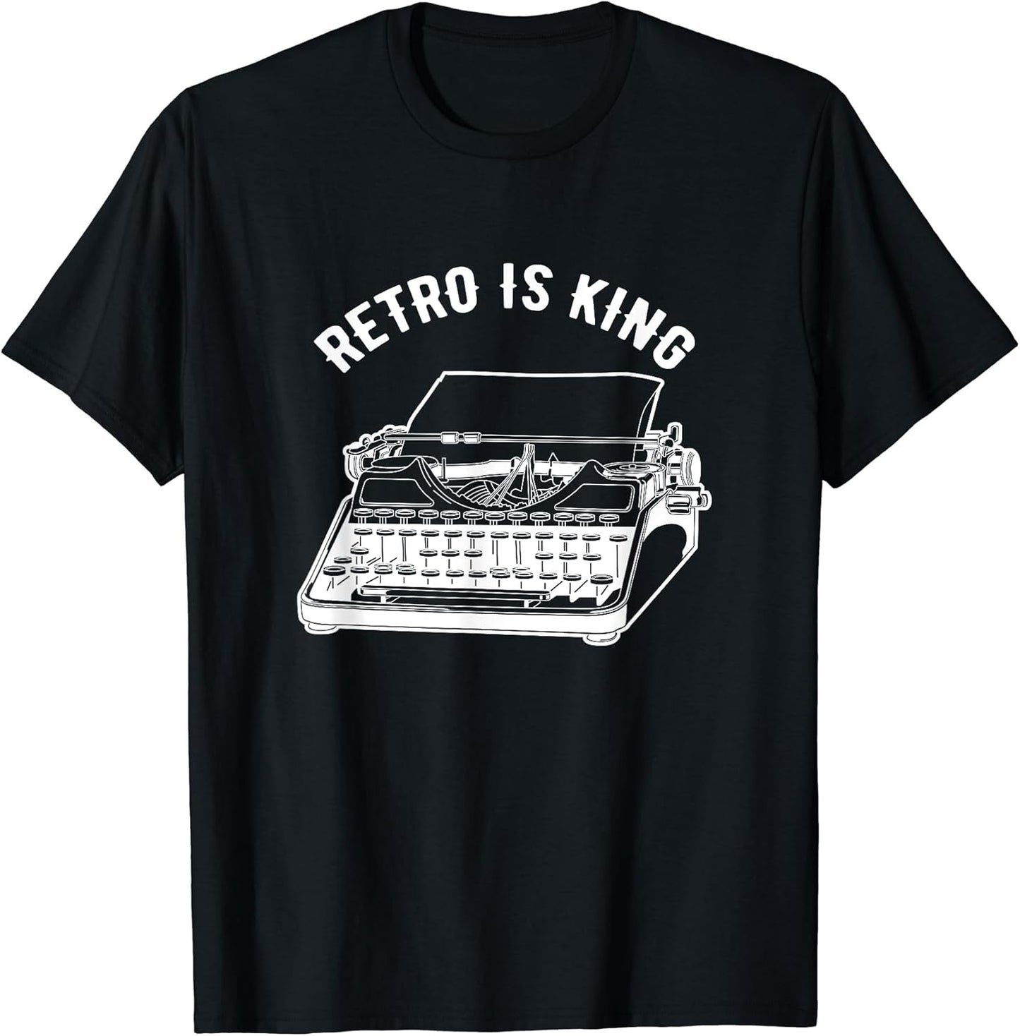 Retro Lover T-Shirts and Gifts