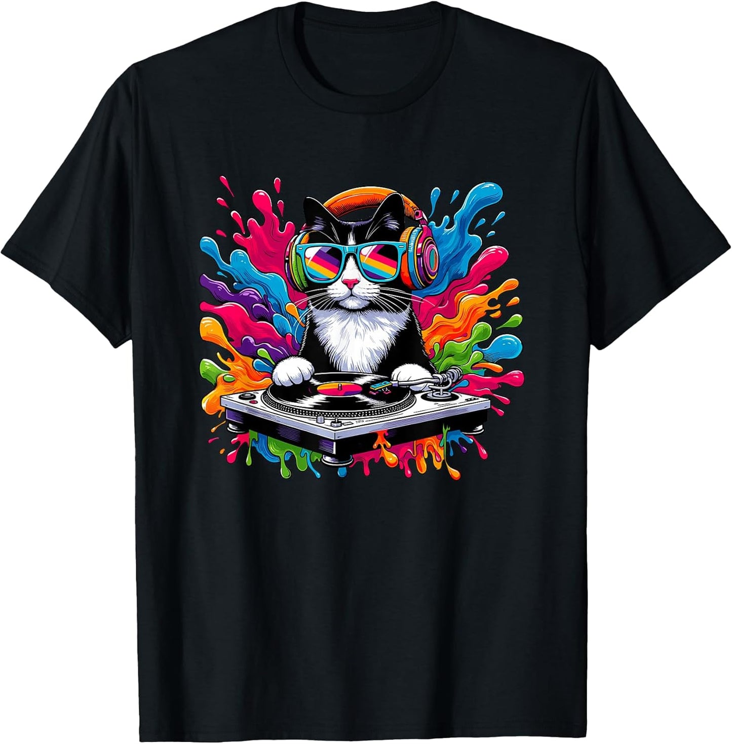 Cool Disco Electronic Dance Music Outfits & Gifts