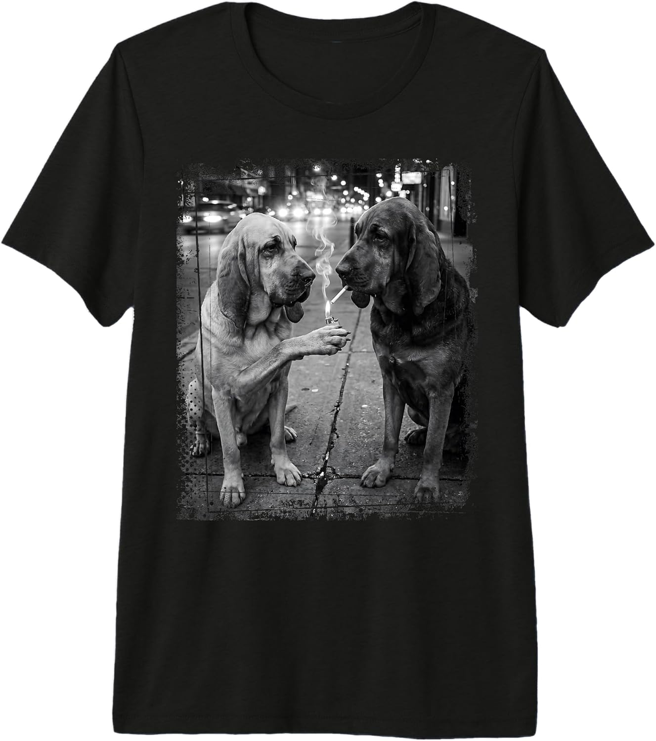 Urban Hound Apparel