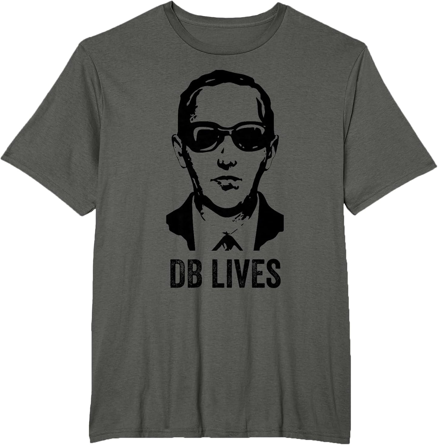 One off Urban legends apparel