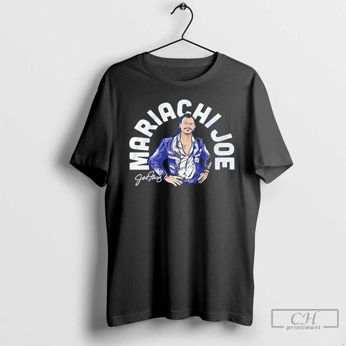 Classic Dodgers Mariachi Joe Kelly T Shirts