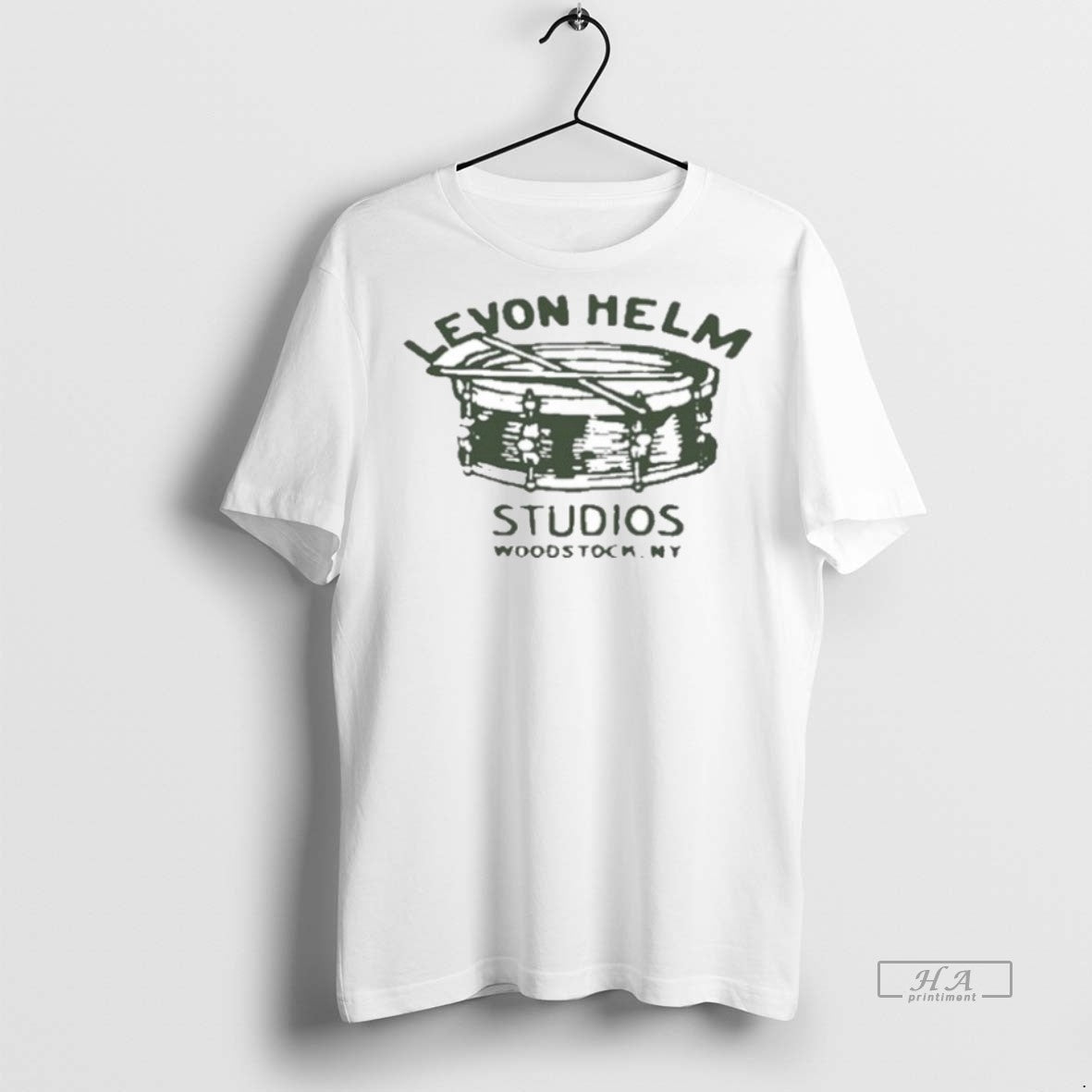 Official Trendy Levon Helm Studios 2025 Woodstock Ny Tee Sweater