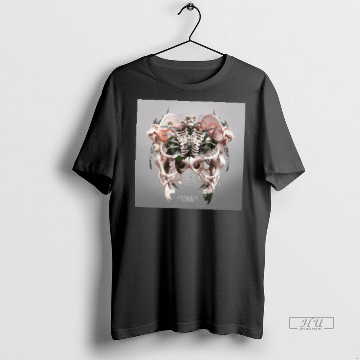 Officials Crystal Lake The Weight Of Sound 23rd January 2026 Tee Shirt Sweater
