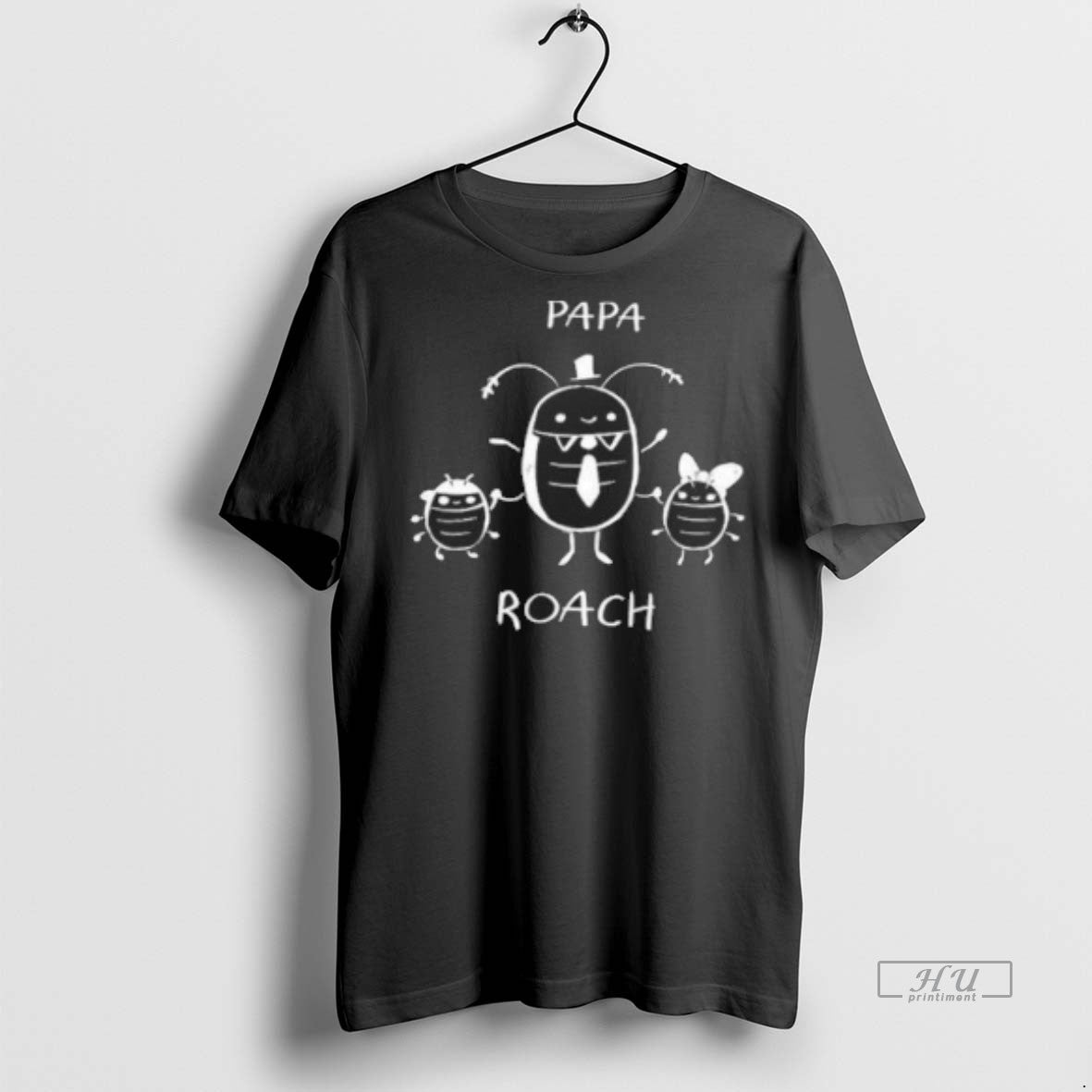 Officials Jess Rojo Papa Roach Cut The Line Tee Shirt Sweater