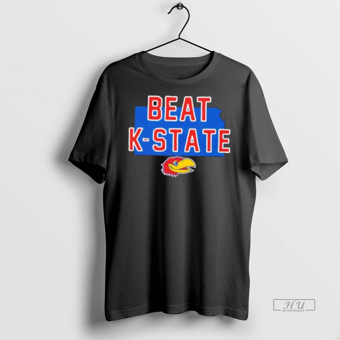 Officials Ku Beat K State Tee Shirt Sweater