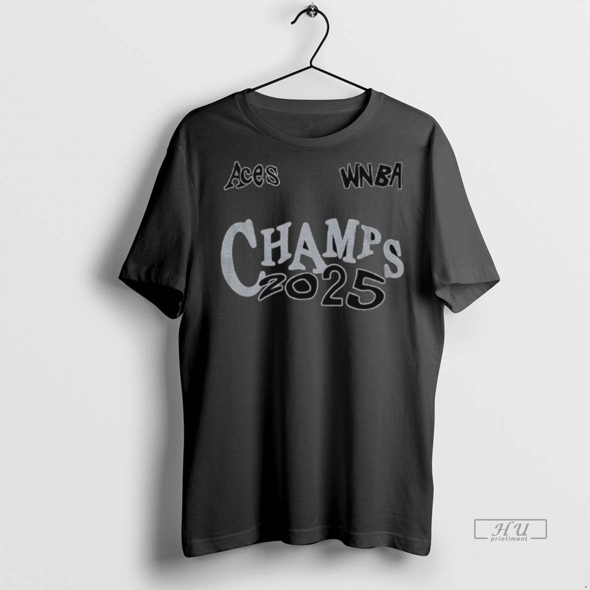 Officials Las Vegas Aces Basketball Wnba Finals 2025 Champs Tee Shirt Sweater