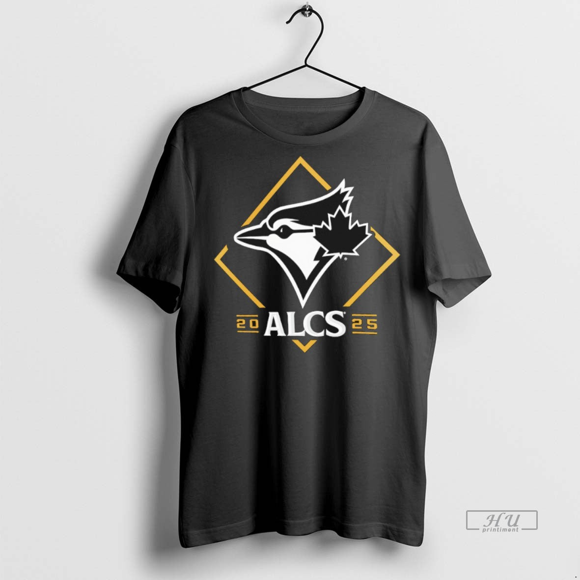 Officials Toronto Blue Jays 2025 Alcs American League Division Series Champions Tee Shirt Sweater