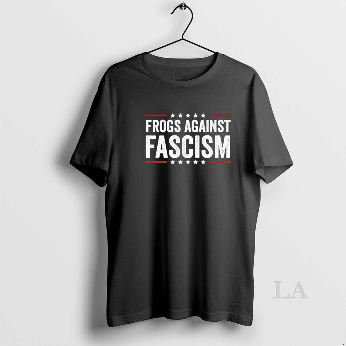 Original Frogs Against Fascism