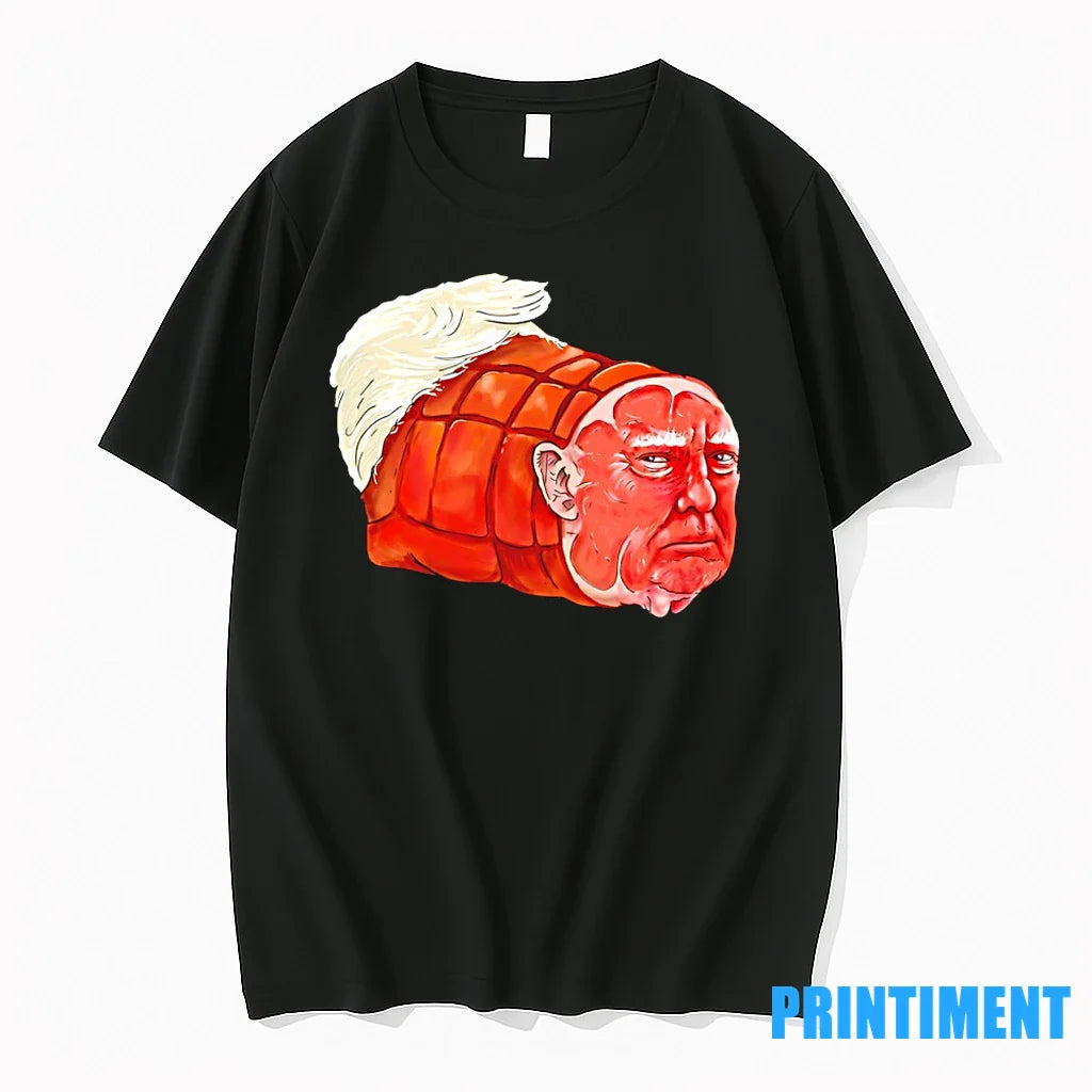 Trump Ham Loaf Tshirts Sweater