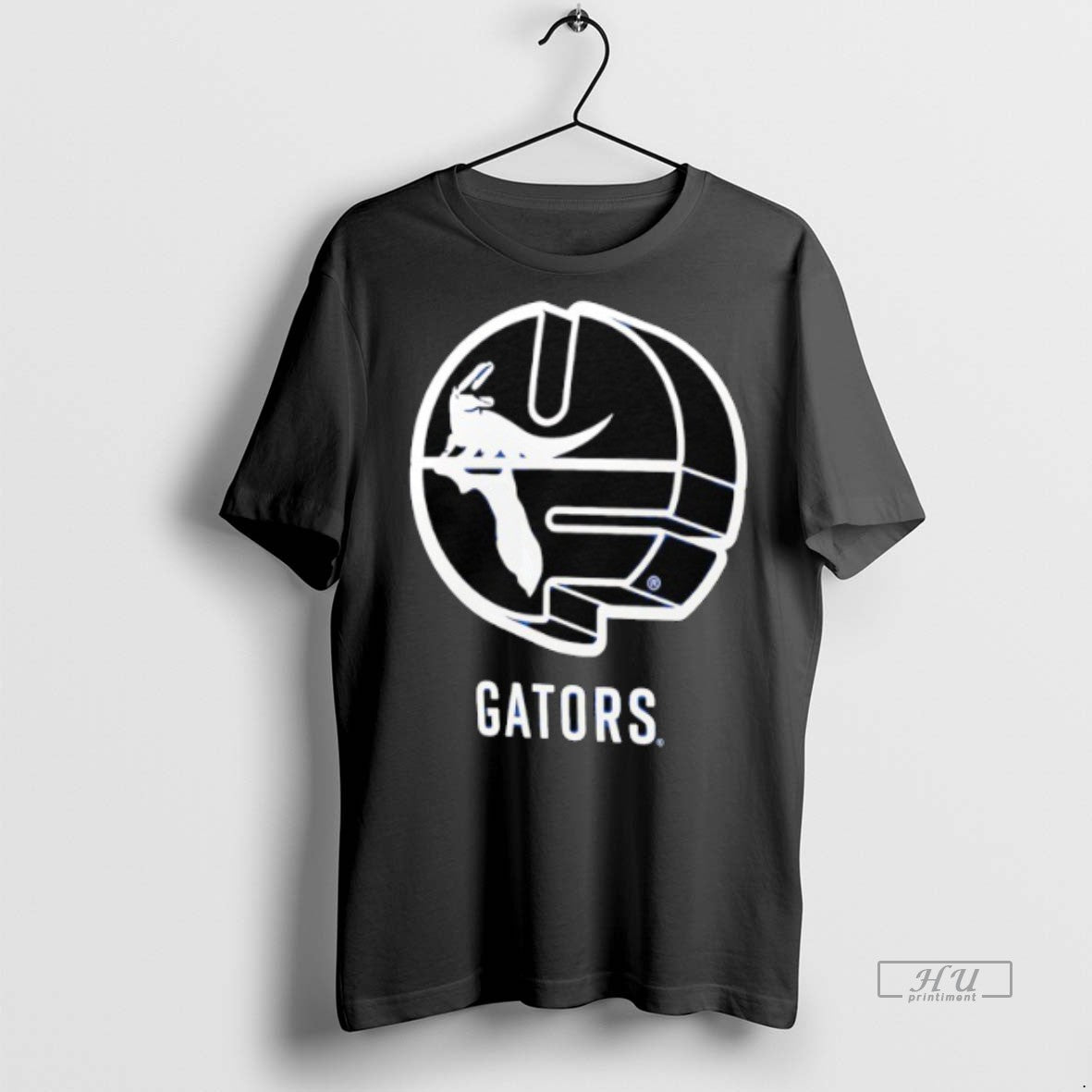Viral Florida Gators Legacy Logo Tee Shirt Sweater