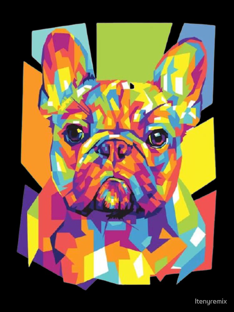 dog by ltenyremix