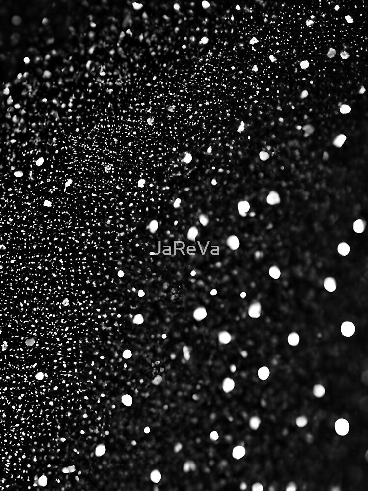 Printed image of sparkling glitter and sequins v51 by JaReVa