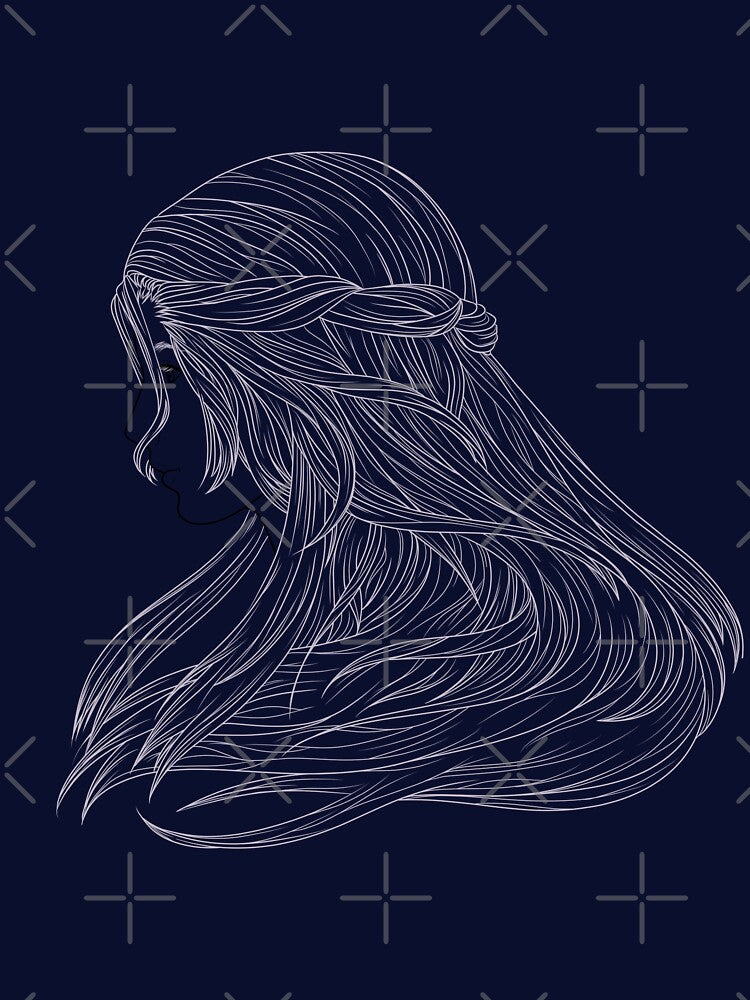 Venat by SileniaDream