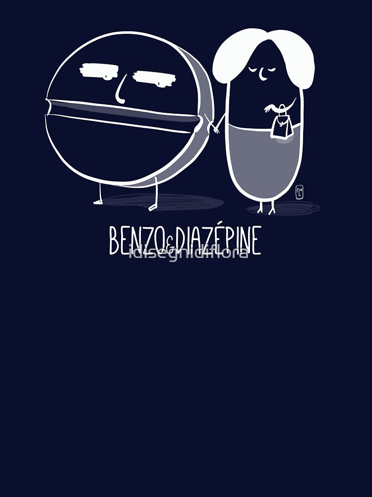 Lovers - white by idisegnidiflora
