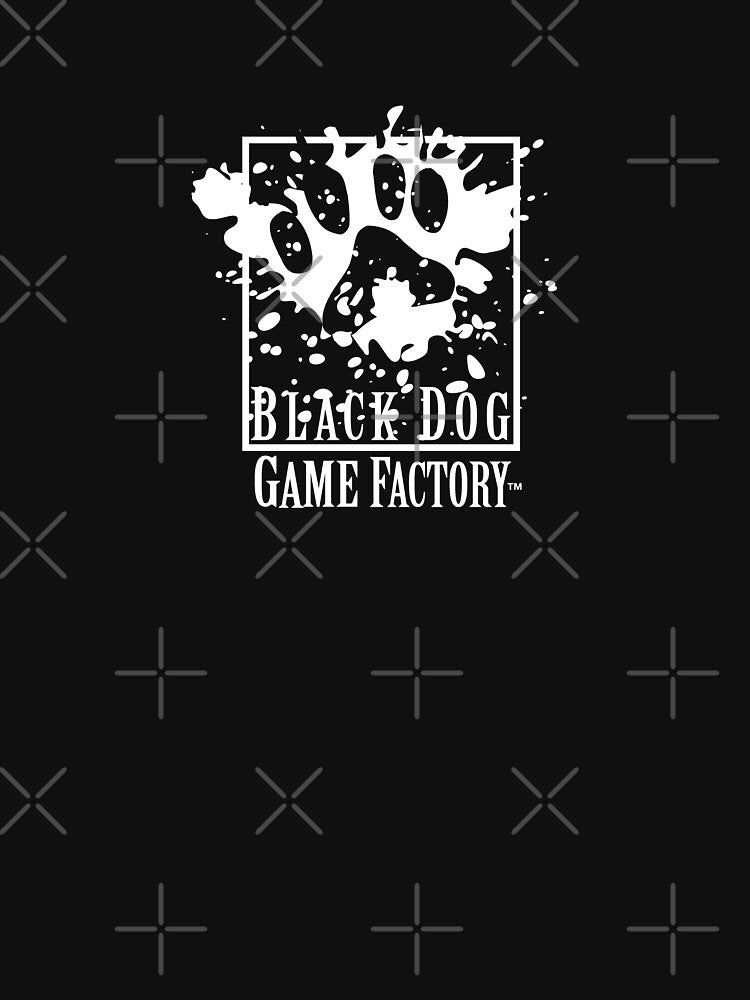 Apocalypse Pentex Subsidiary: Black Dog Game Factory by Onyx Path Publishing Merch Store