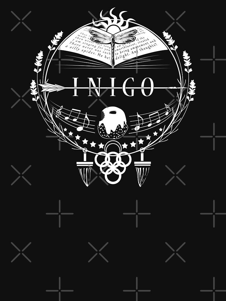 Inigo Emblem by smartbluecat