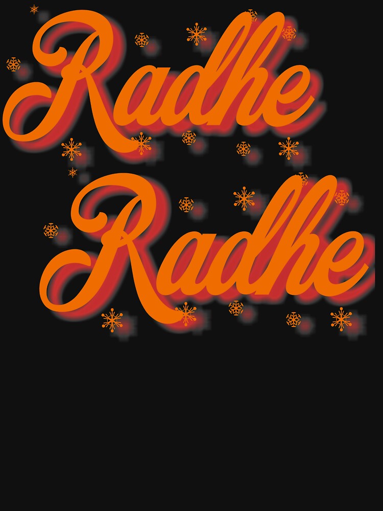 Religious slogan by Saurabh Rajput