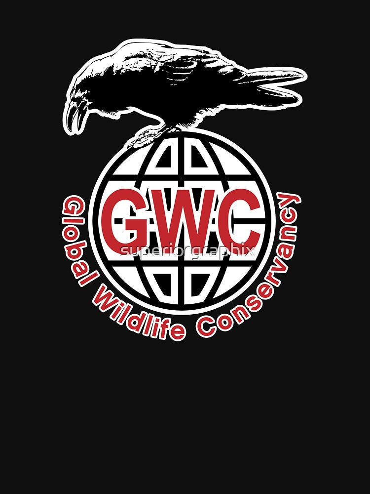 Global Wildlife Conservancy by superiorgraphix