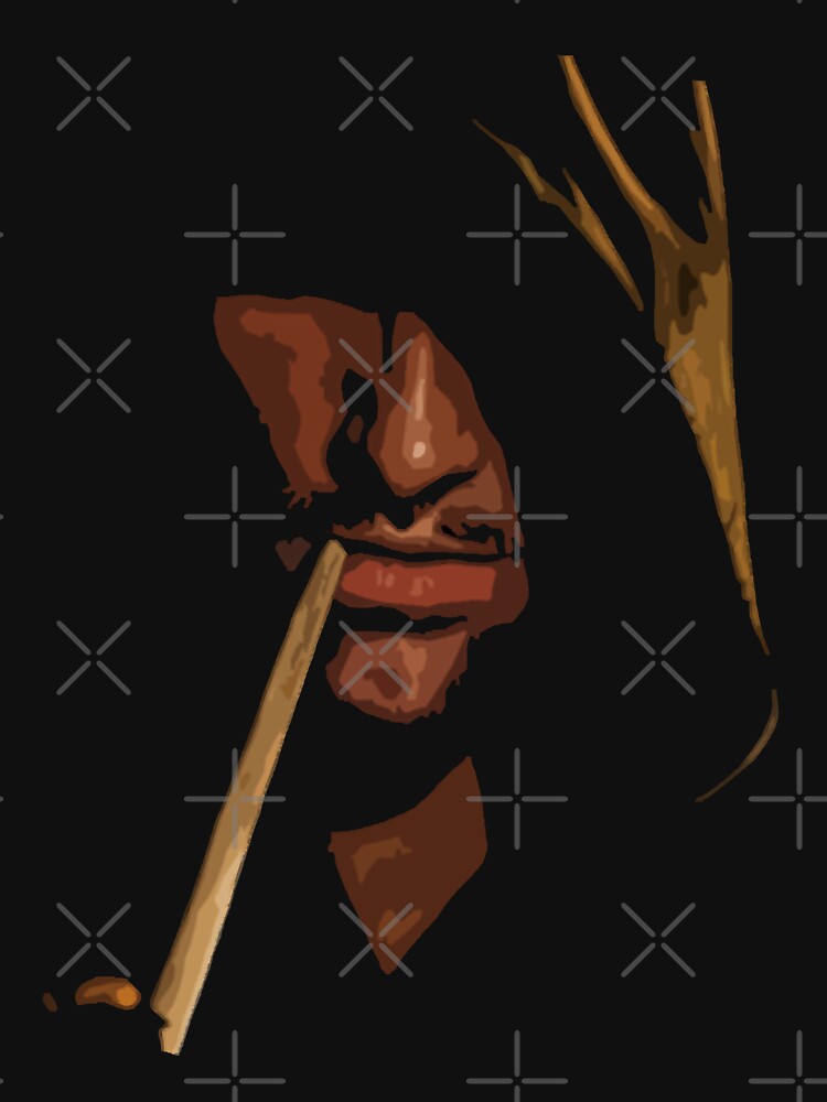 Painting Aragorn The Strider Funny Gifts by Ramirez63026