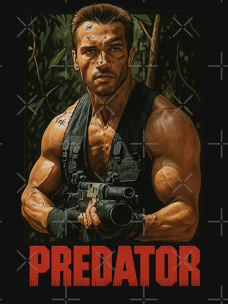 Predator by American Artist Designs