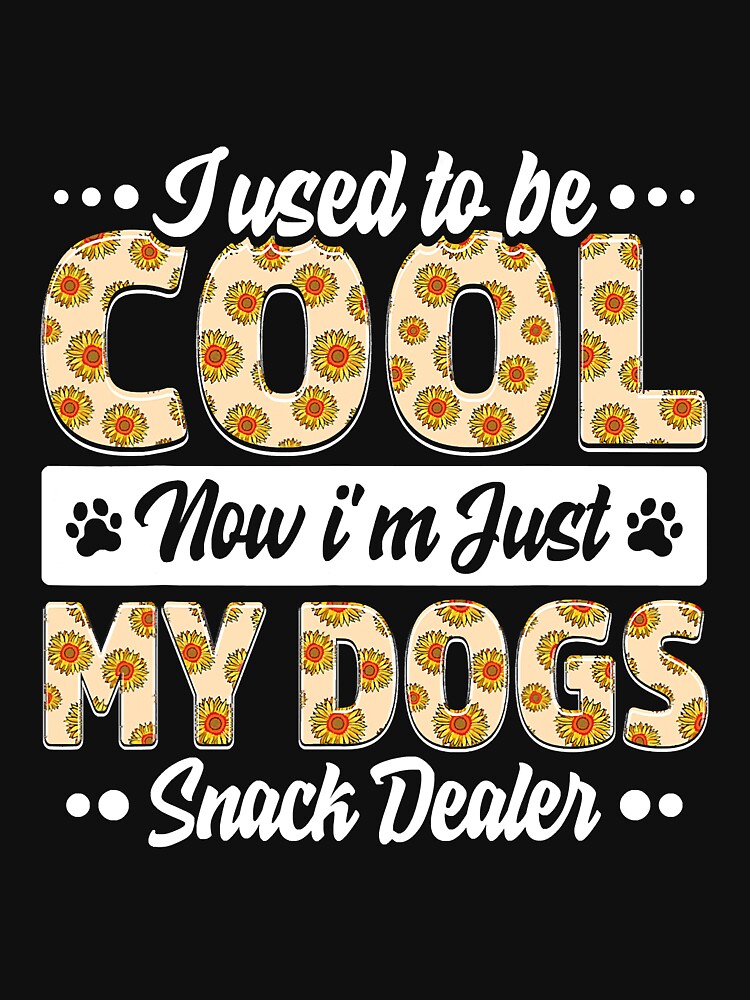 I Used To Be So Cool Now I'm Just My by YesterDayCheck