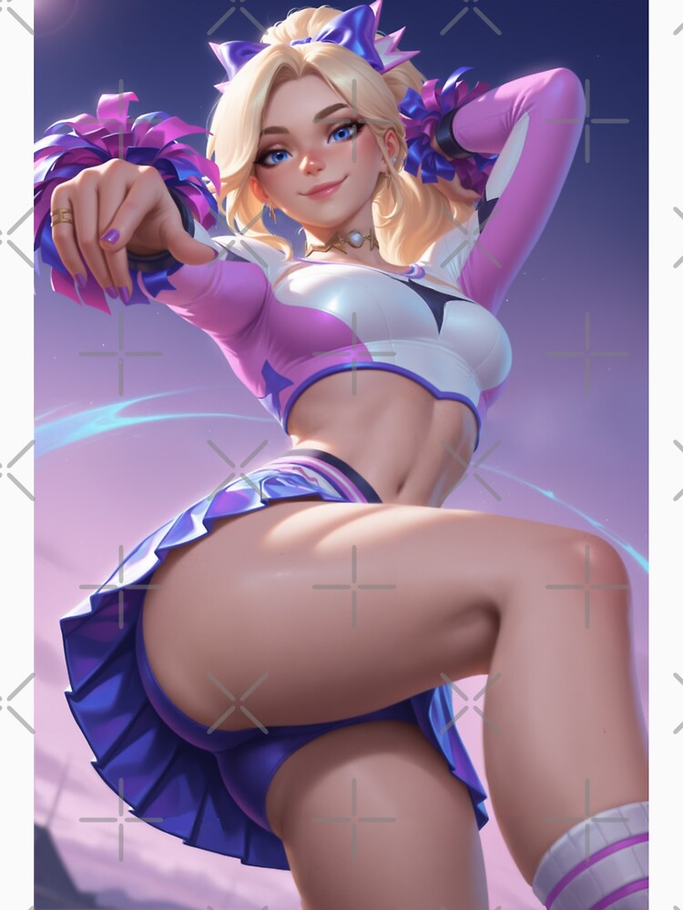 Haylee Skye by Aislop