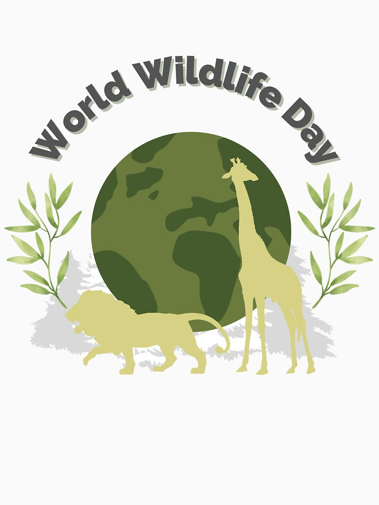World Wildlife day by MedEla ⭐⭐⭐⭐⭐