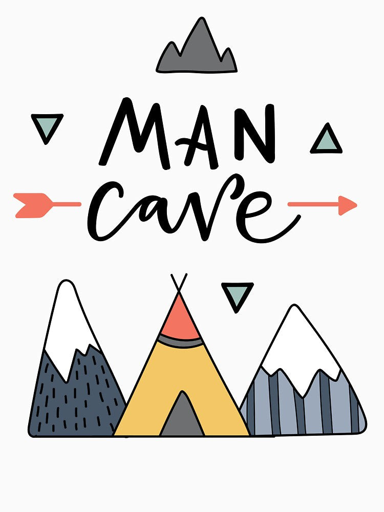 Man Cave Shirt, Fathers Day Gift, Husband Gift, Funny Novelty Shirt, Graphic Novelty Sarcastic Funny by watshgifts