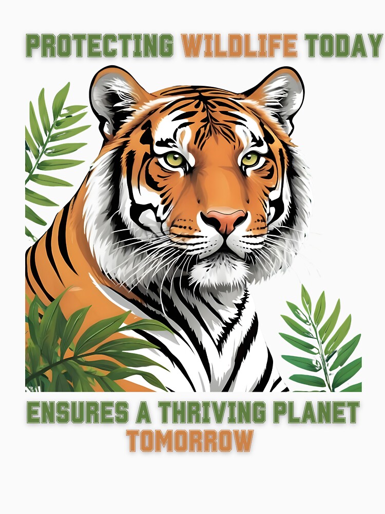 World Wildlife Day by winzostyle ⭐⭐⭐⭐⭐