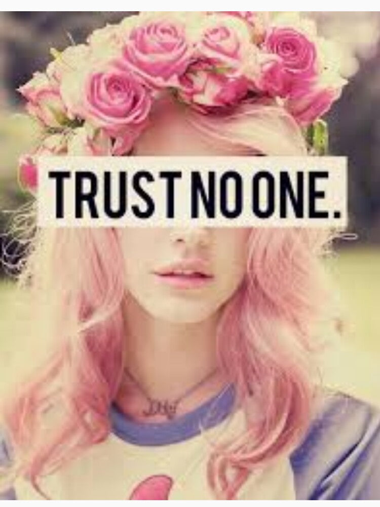 Truth by JadaBoanne