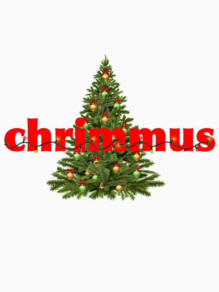 Crimmus by ALskate