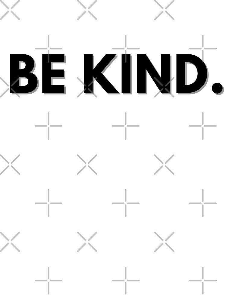 BE KIND by Little Chuu