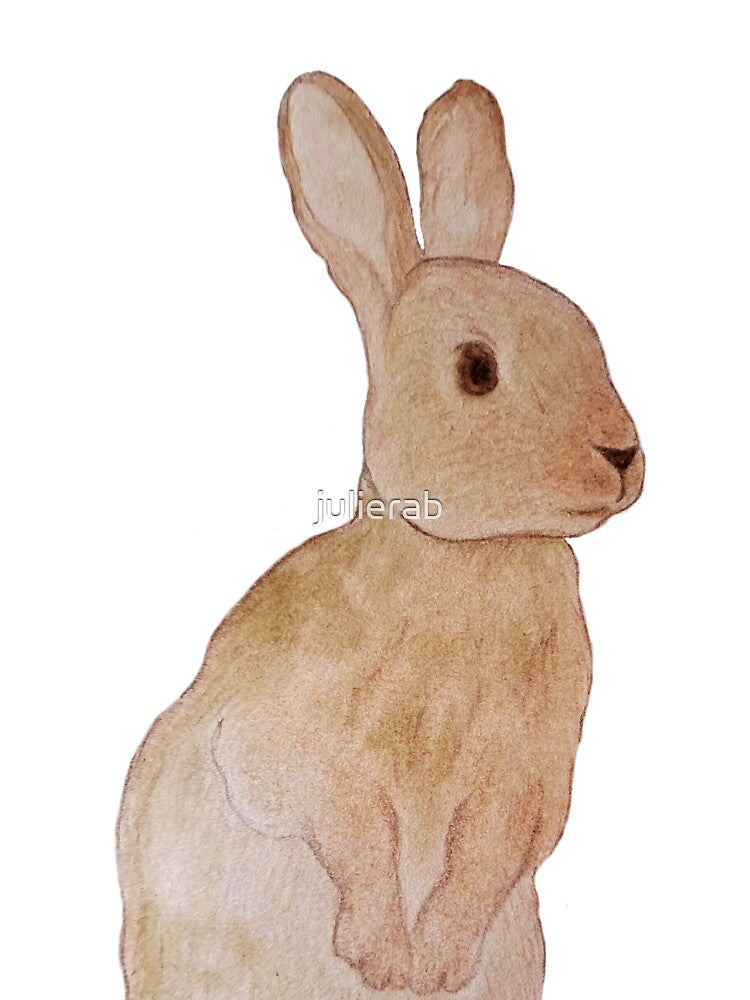 bunny by julierab