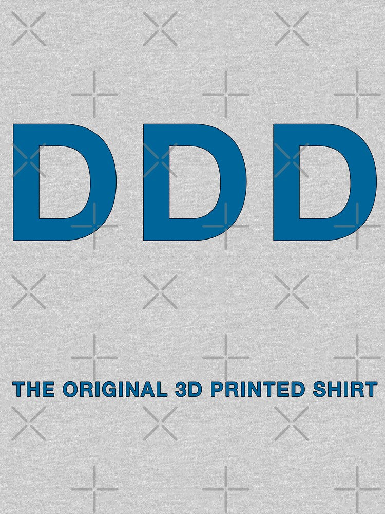 3D Printed Shirt by world2see