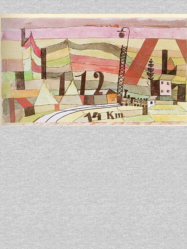 Station L 112 by SharonTheFirst