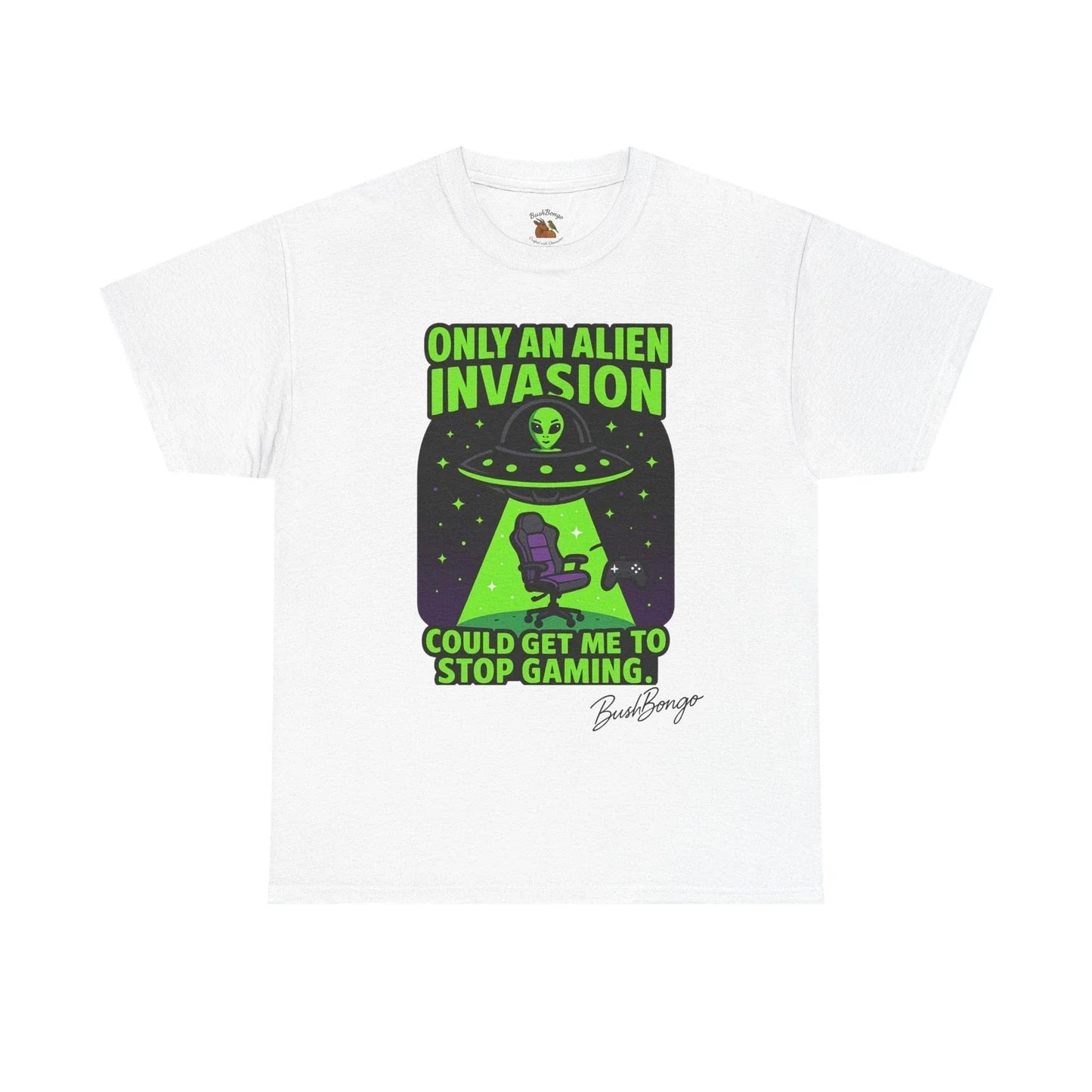 Funny Gaming Shirt. Sarcastic Gamer Humor Top, Video Game Player Gift