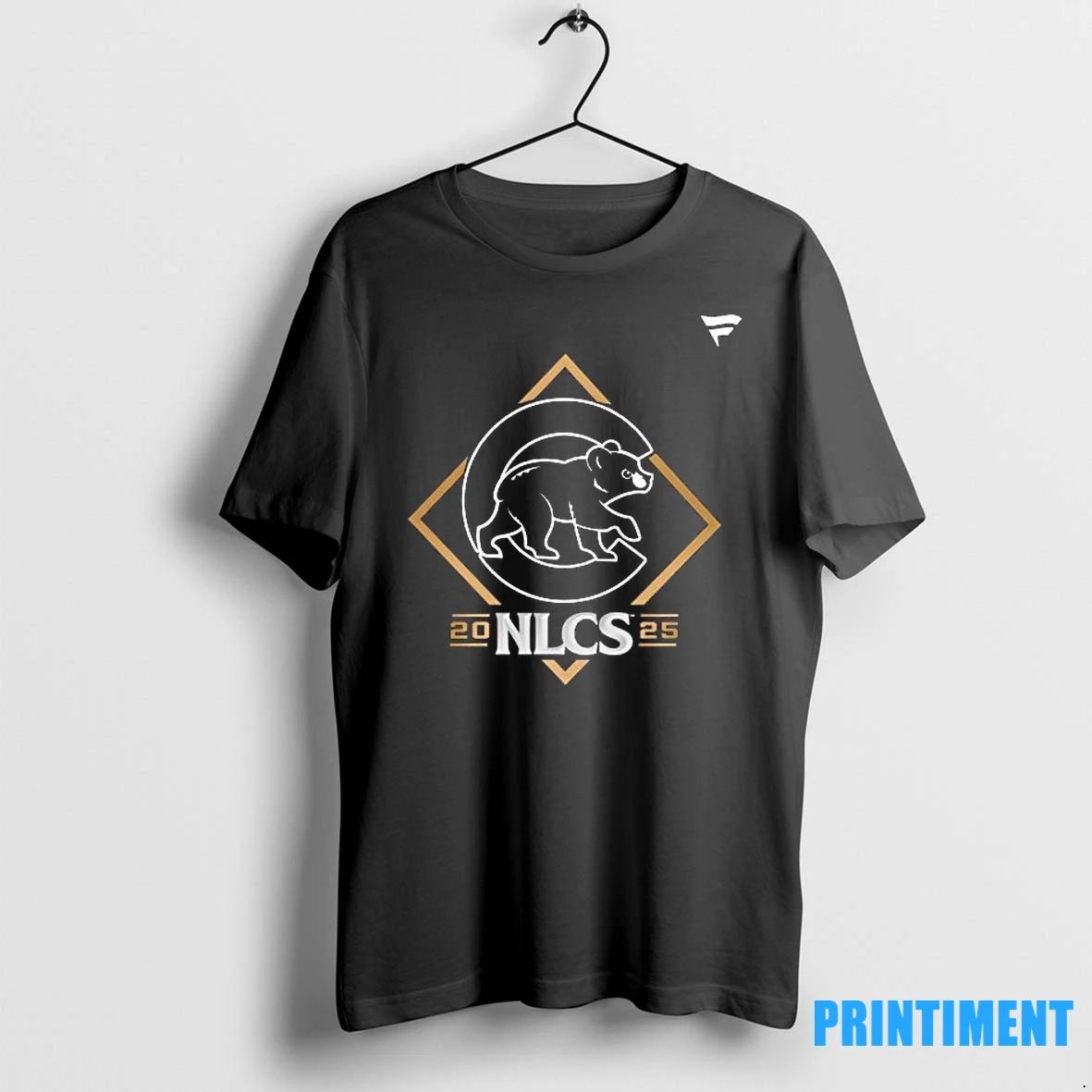 Mlb Chicago Cubs Nlcs 2025 Tshirts Sweater
